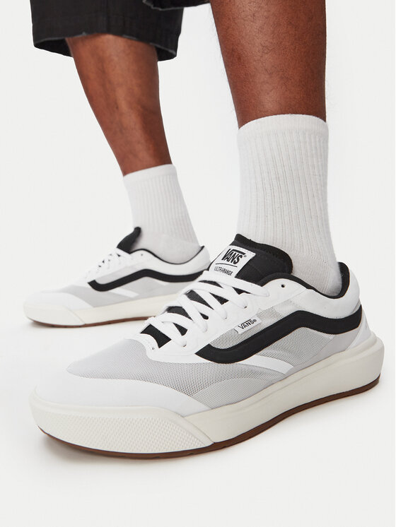 Vans Vans Sneakersy MTE Ultrarange 2.0 RW VN000D60YB21 Biela