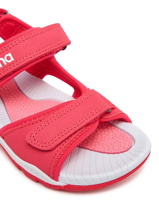Reima Reima Sandali Ratas 5400087A Rosa