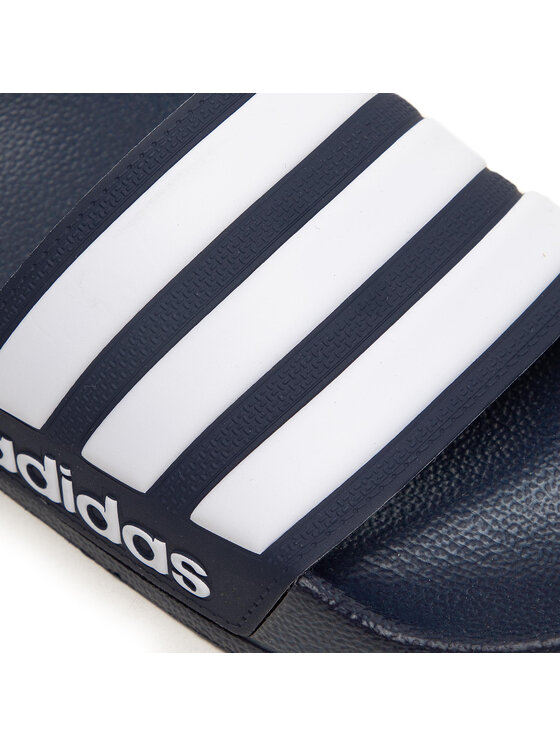 adidas adidas Παντόφλες adilette Shower AQ1703 Σκούρο μπλε