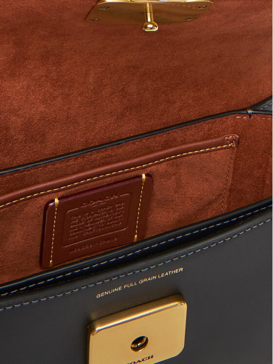 Coach Coach Borsetta Zoe CAM18 Nero