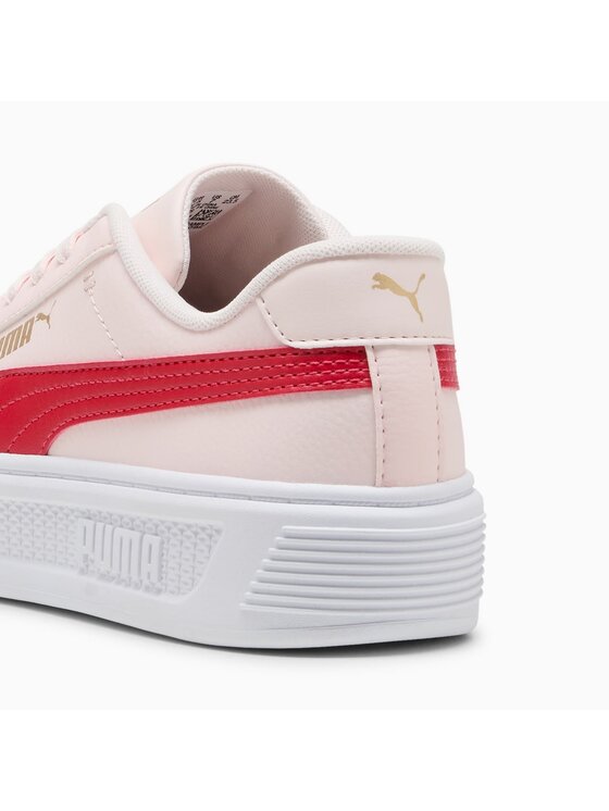 Puma Puma Sneakersy 390758 Różowy