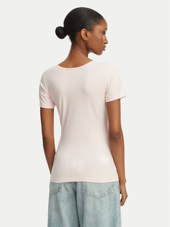 HUGO HUGO Set t-shirt majica﻿ 50545688 Ružičasta Regular Fit