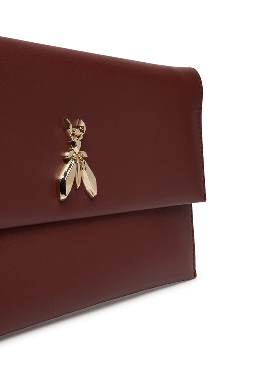 Patrizia Pepe Patrizia Pepe Сумка CB5460/L011-B861 Коричневий