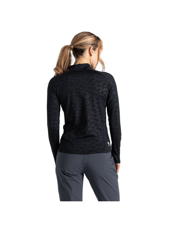 Dare2B Dare2B Koszula Divulge Czarny Core Fit