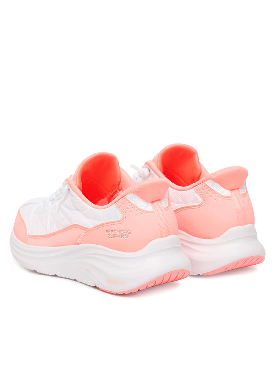 Skechers Skechers Αθλητικά Contour Foam - Cozy Fit 150404/WCRL Λευκό