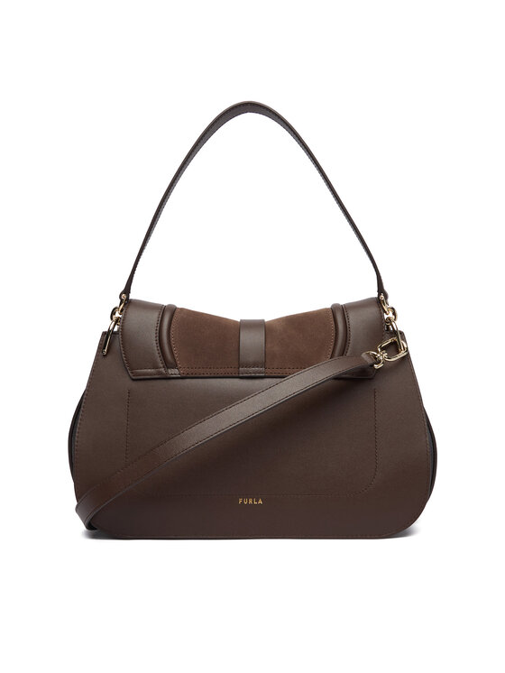 Furla Furla Сумка WB01911 BX2567 CN 4286S 1007 Коричневий