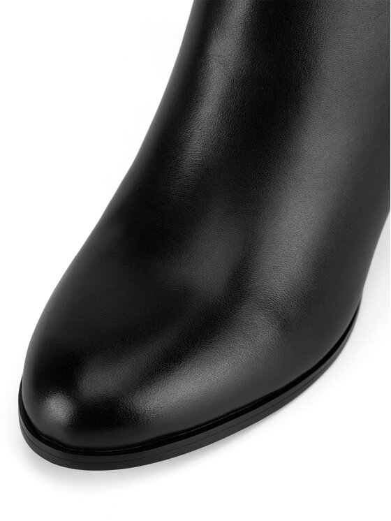 Lasocki Lasocki Stiefel WYL3162-8Z Schwarz