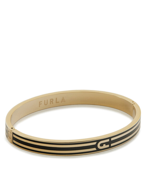 Brățară Furla WJ00174 MES000 O6000 Negru
