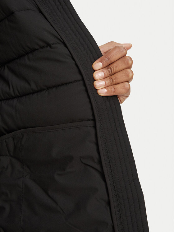 LAUREN RALPH LAUREN LAUREN RALPH LAUREN Zimska jakna 297P18069001 Črna Regular Fit