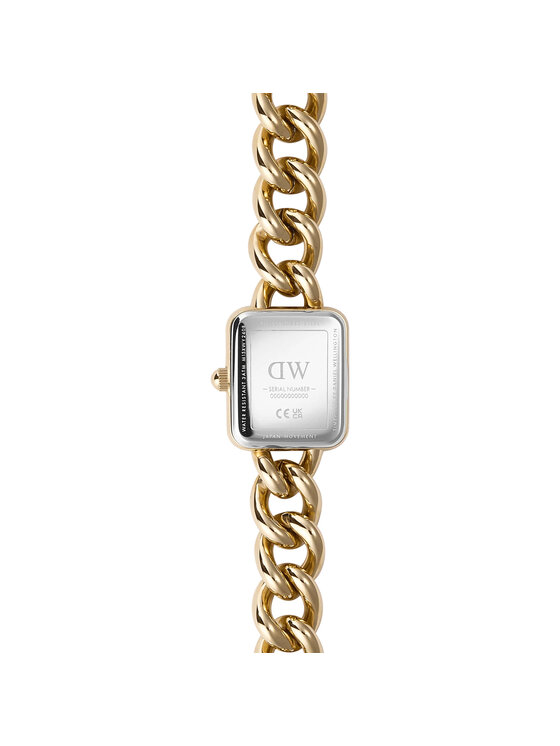 Daniel Wellington Daniel Wellington Orologio DW00100836 Oro