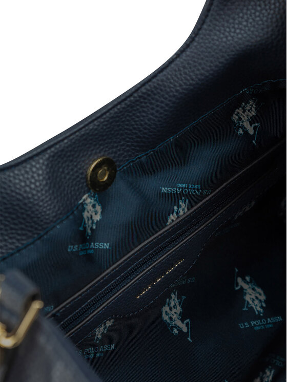 U.S. Polo Assn. U.S. Polo Assn. Soma BIUXT8372WVP Tumši zils