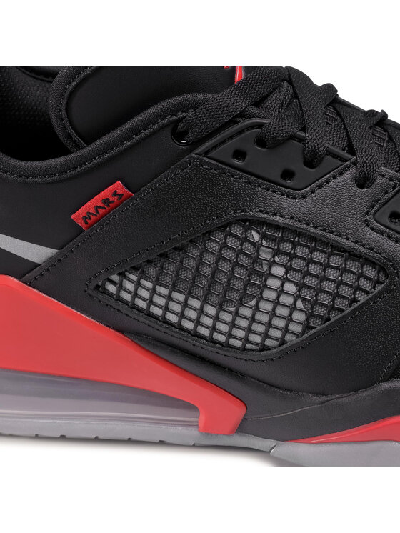 Nike Batai Jordan Mars 270 Low CK1196 001 Juoda • Modivo.lt