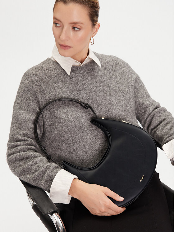Aldo Aldo Borsetta Miah 14076876 Nero