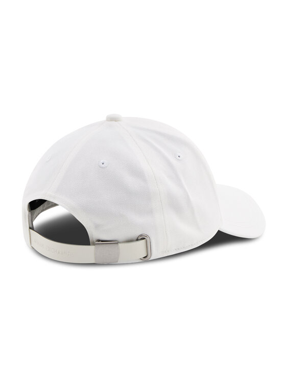 Armani Exchange Armani Exchange Cap 954039 CC513 00812 Weiß
