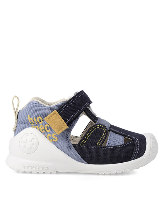 Pantofi Biomecanics 232187 Bleumarin