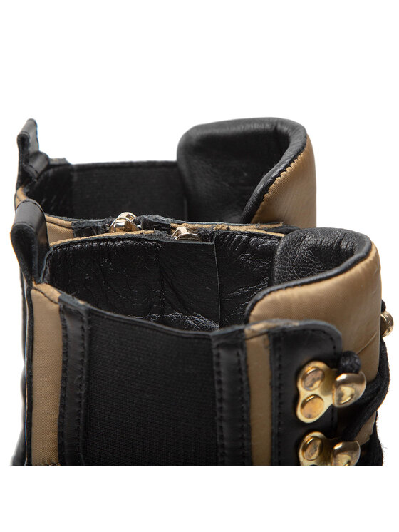 Rage Age Rage Age Stiefeletten RA-91-06-000482 Braun