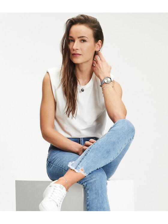 Tamaris Tamaris Bransoletka 5201 Srebrny