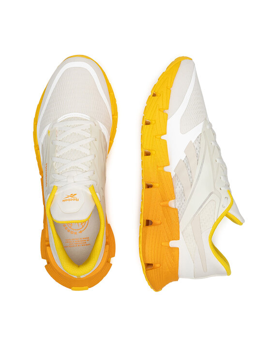 Reebok Reebok Běžecké boty FLOATZIG 1 100212133 Bílá