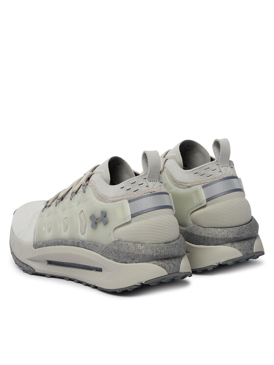 Under Armour Under Armour Снікерcи UA Phantom X 6007183 069 Сірий