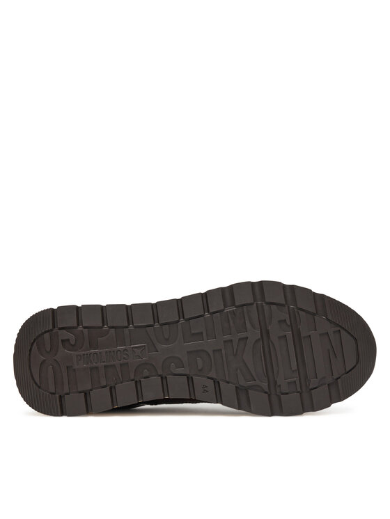 Pikolinos Pikolinos Tenisice M8R-6239 Smeđa