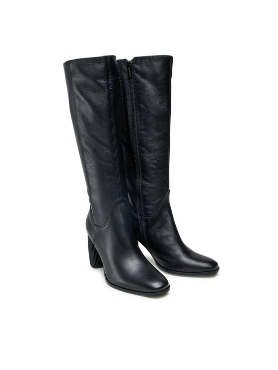 Lasocki Lasocki Stiefel 7546-05 Schwarz