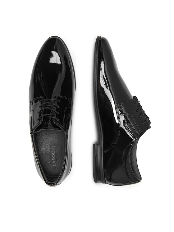 Lasocki Lasocki Scarpe basse BRYAN-32 MI08 Nero