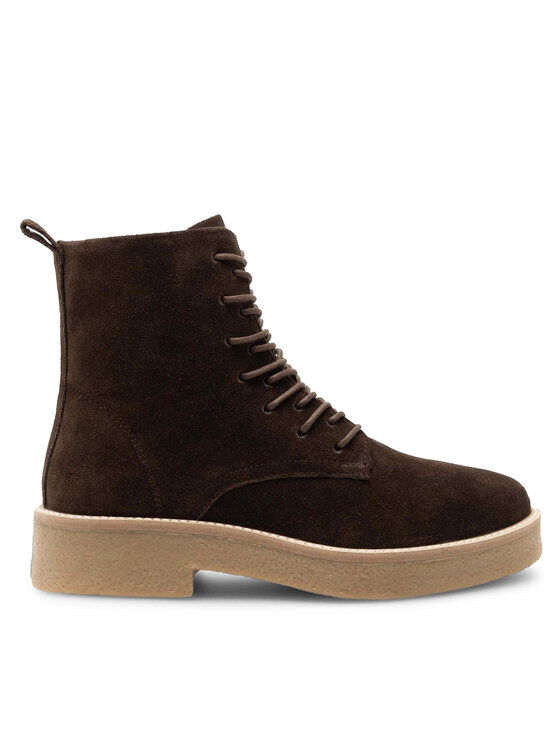 Sergio Bardi Sergio Bardi Botine KAP-C1045-01SB Maro