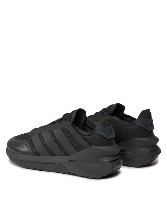 adidas adidas Laisvalaikio batai Avryn IE2642 Juoda