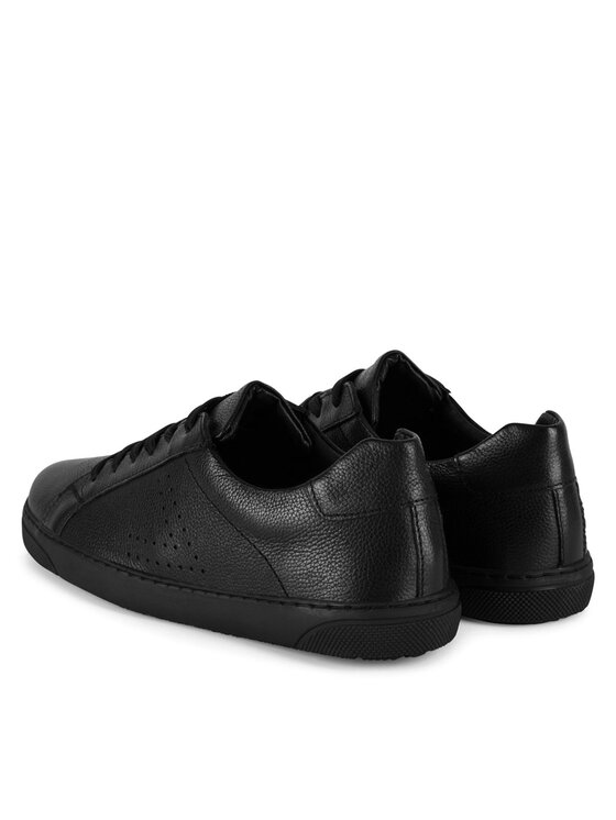 Lasocki Lasocki Halbschuhe WI23-CHERON-01 Schwarz