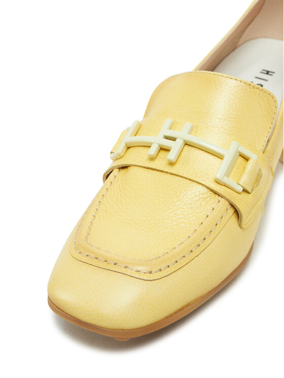 Hispanitas Hispanitas Pantofi pumps HV253951 Galben