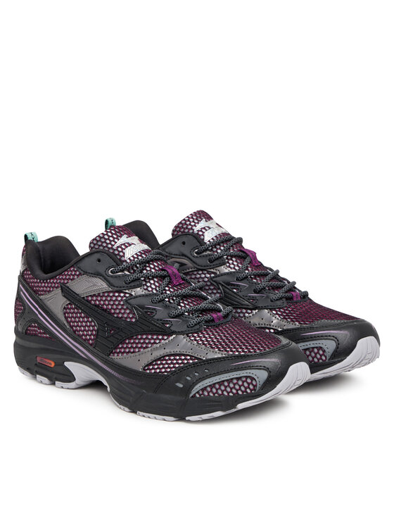 Mizuno Mizuno Snīkeri Mxr Space Lights D1GA2561 Melns