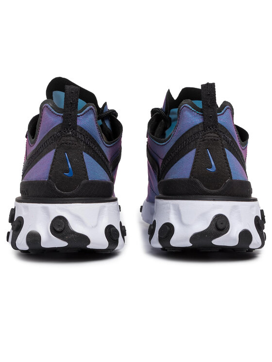 Nike react cheap element viola