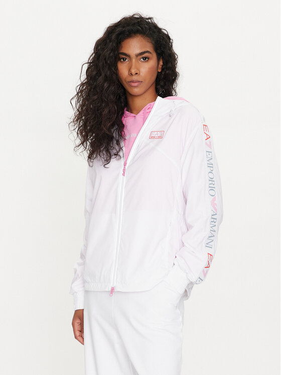 Giacca di transizione EA7 Emporio Armani