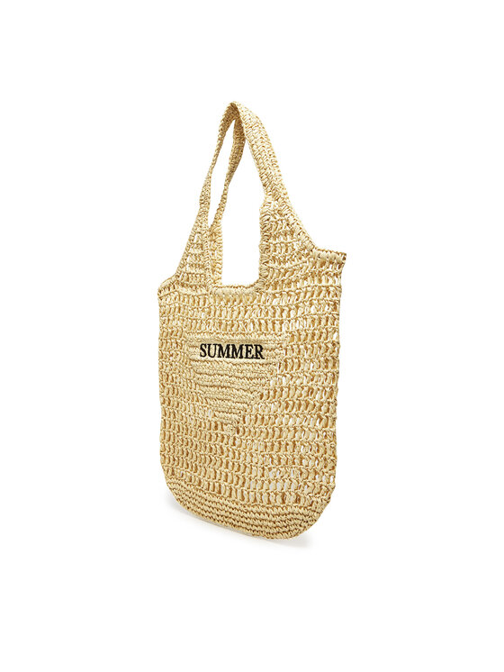 DeeZee DeeZee Rankinė BLB07 Smėlio