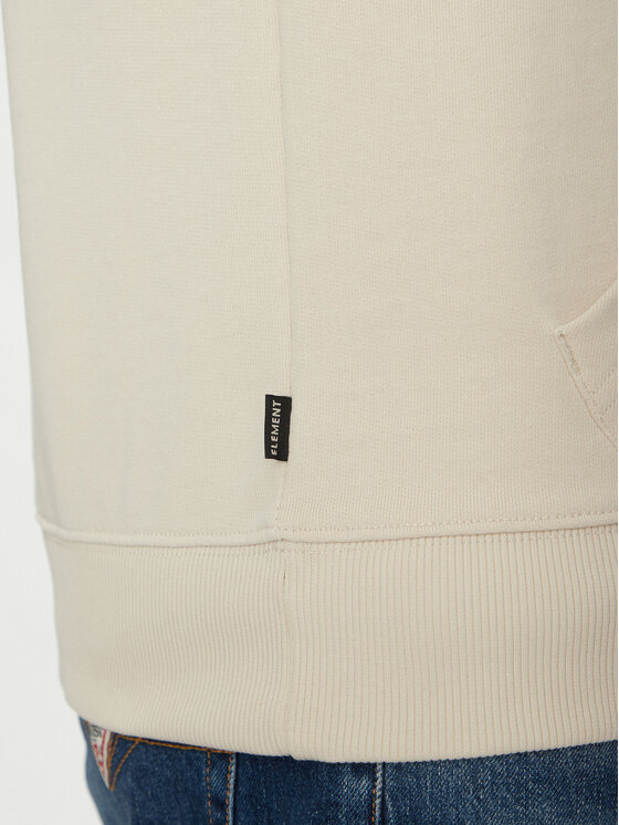 Element Element Суитшърт ELYSF00280 Бежов Regular Fit