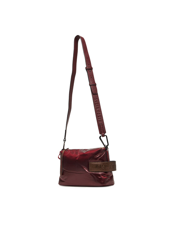 Hispanitas Hispanitas Handtasche BI254151 Dunkelrot