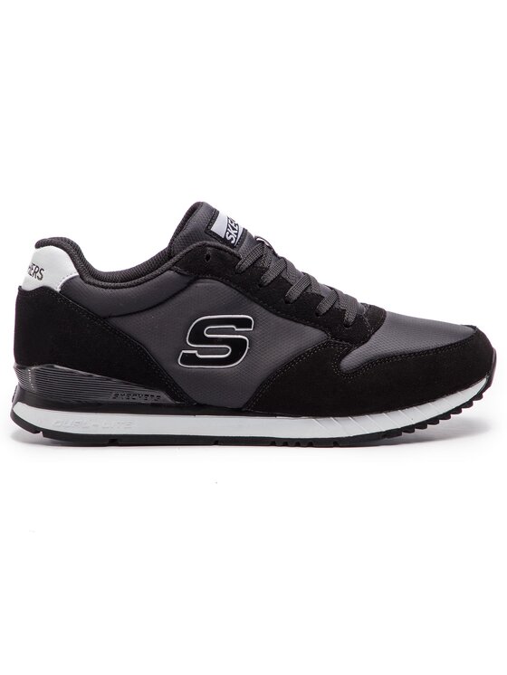 Skechers Skechers Sneakers Waltan 52384/BLK Nero