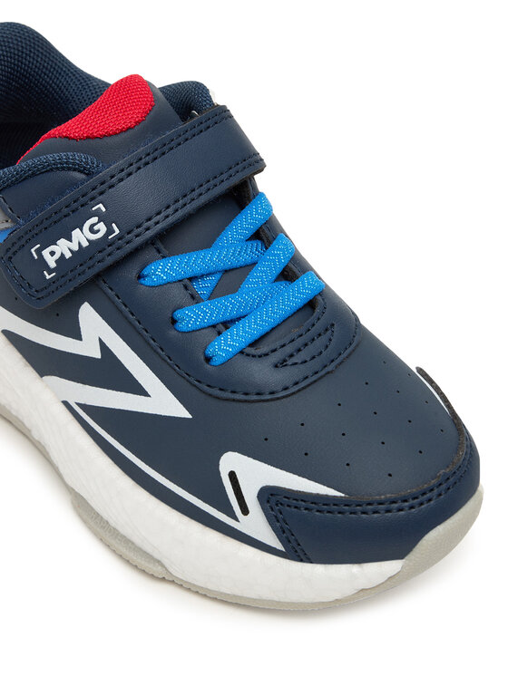 Primigi Primigi Tenisice AVANT-8970033 Tamnoplava