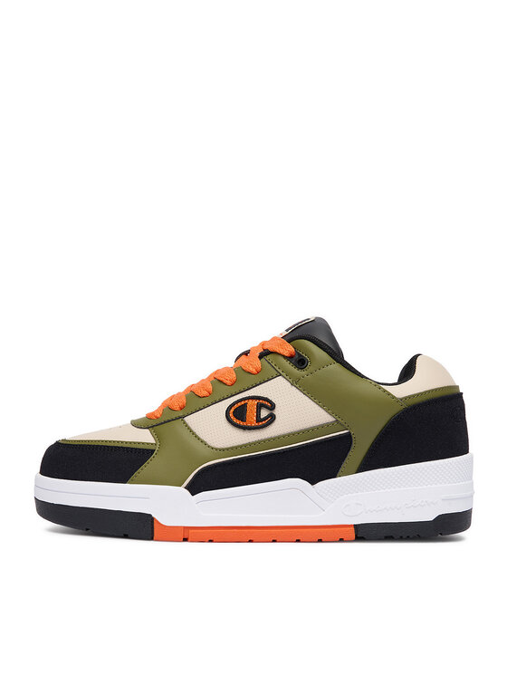 Champion Champion Sneakers REBOUND HERITAGE SKT S22326-MS001... Multicolore