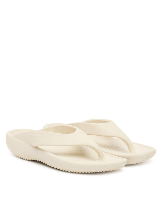Crocs Crocs Flip-flops Mellow Recovery Flip 211100 Szürke