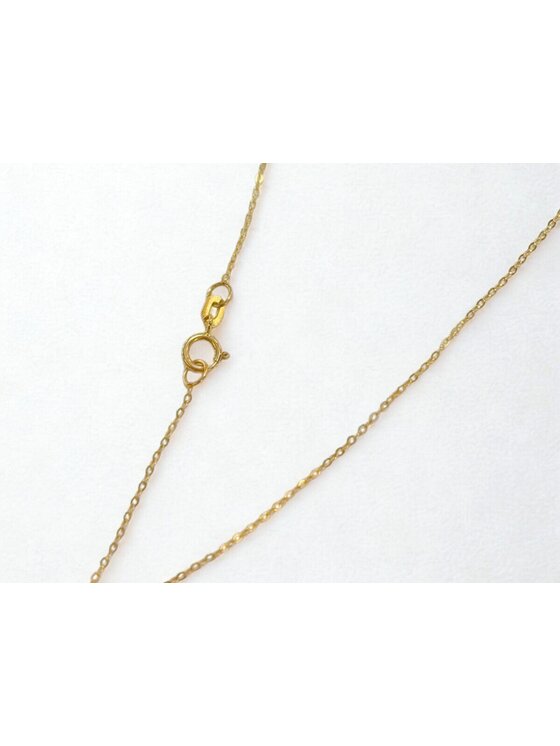 Lovrin Lovrin Náhrdelník 66661 Zlatá