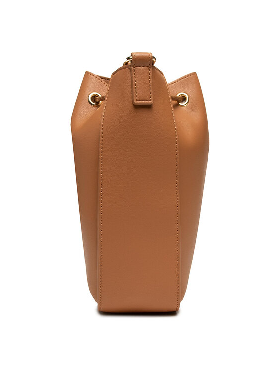 LOVE MOSCHINO LOVE MOSCHINO Ročna torba JC4103PP1CLJ020A Rjava