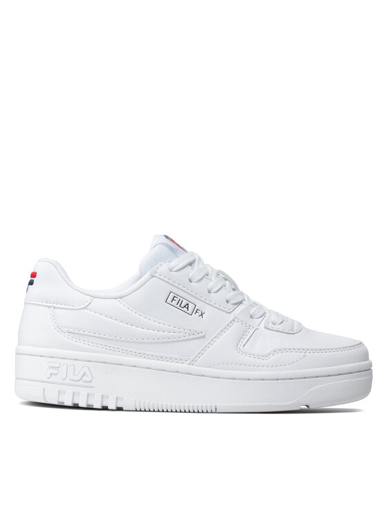 Sneakers Fila Fxventuno Teens FFT0007.10004 White