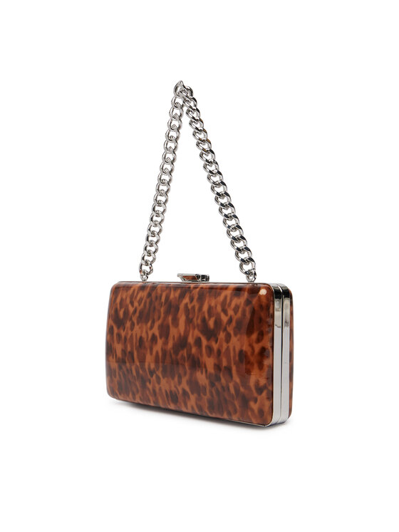 LAUREN RALPH LAUREN LAUREN RALPH LAUREN Kabelka 431P11784001 Hnědá