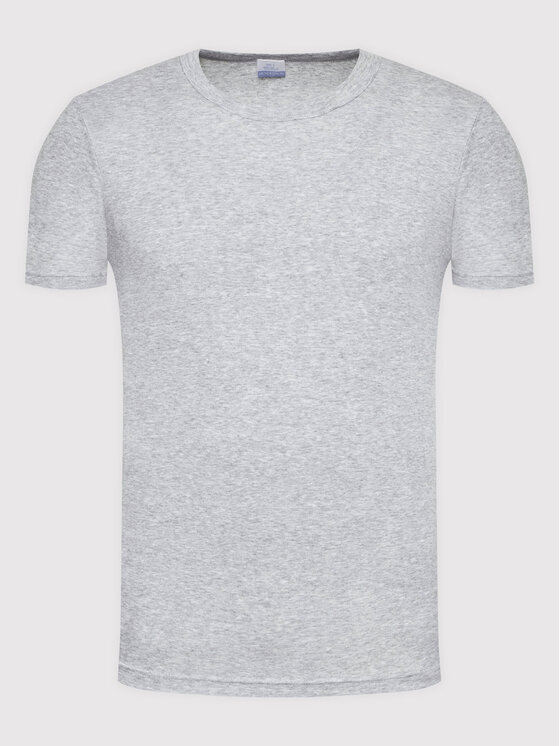 Henderson Henderson T-shirt 1495 Siva Regular Fit