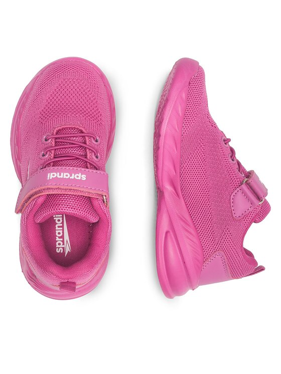Sprandi Sprandi Sneakers CP66-23018(IV)DZ Rosa
