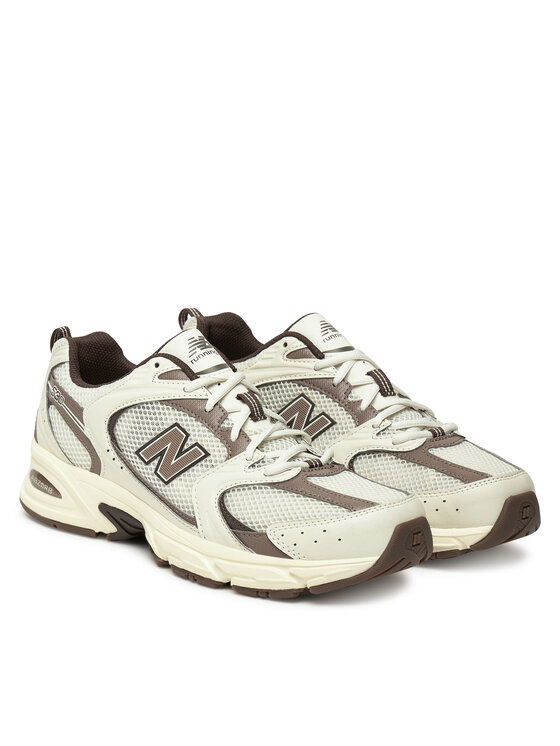 New Balance New Balance Laisvalaikio batai MR530ASM M Smėlio