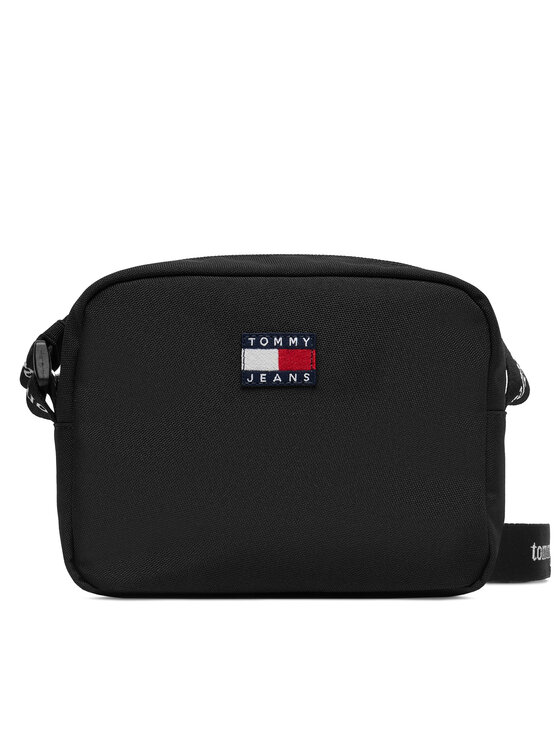 Tommy Jeans Tommy Jeans Käekott Tjw Ess Daily Crossover AW0AW18769 Must