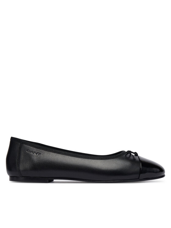 Gant Gant Balerinos 30511856 Juoda
