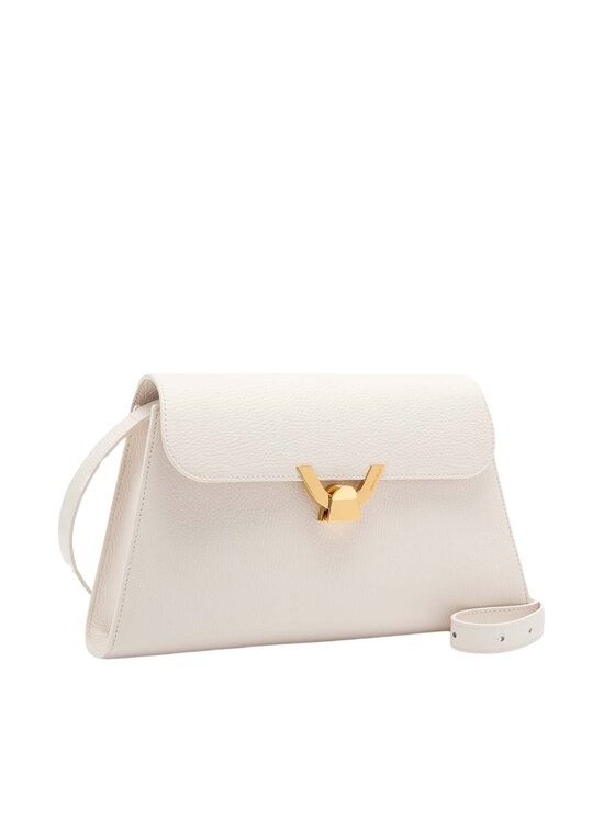 Coccinelle Coccinelle Borsetta DEW S12 Bianco